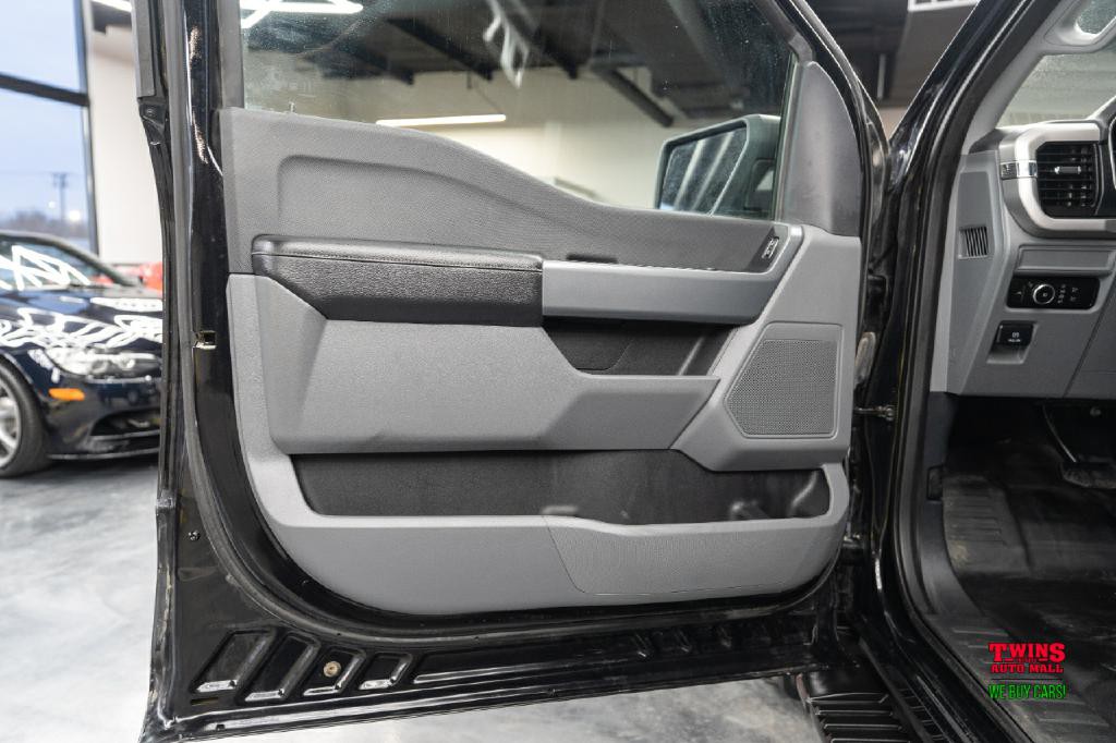 2023 Ford F-150 Image 10