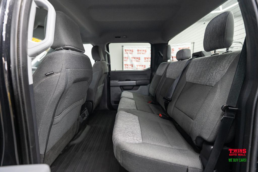 2023 Ford F-150 Image 13