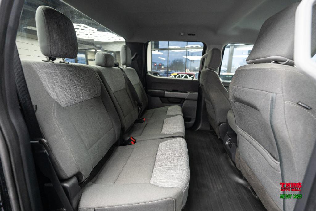 2023 Ford F-150 Image 14