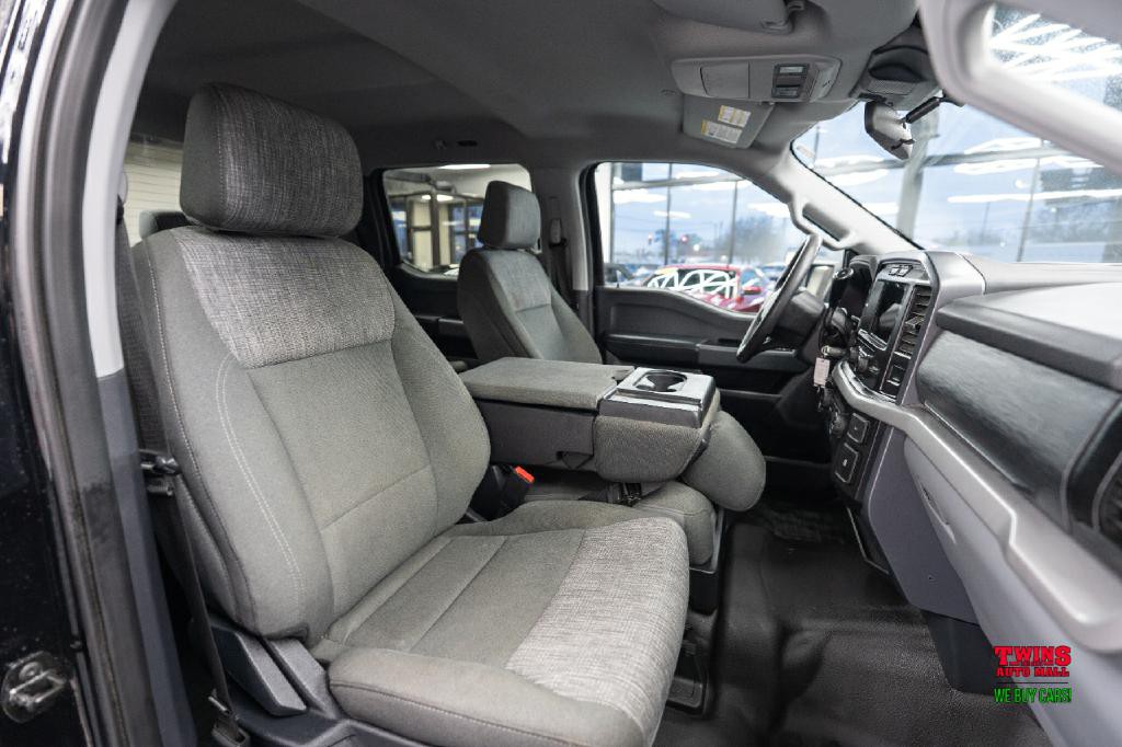 2023 Ford F-150 Image 15