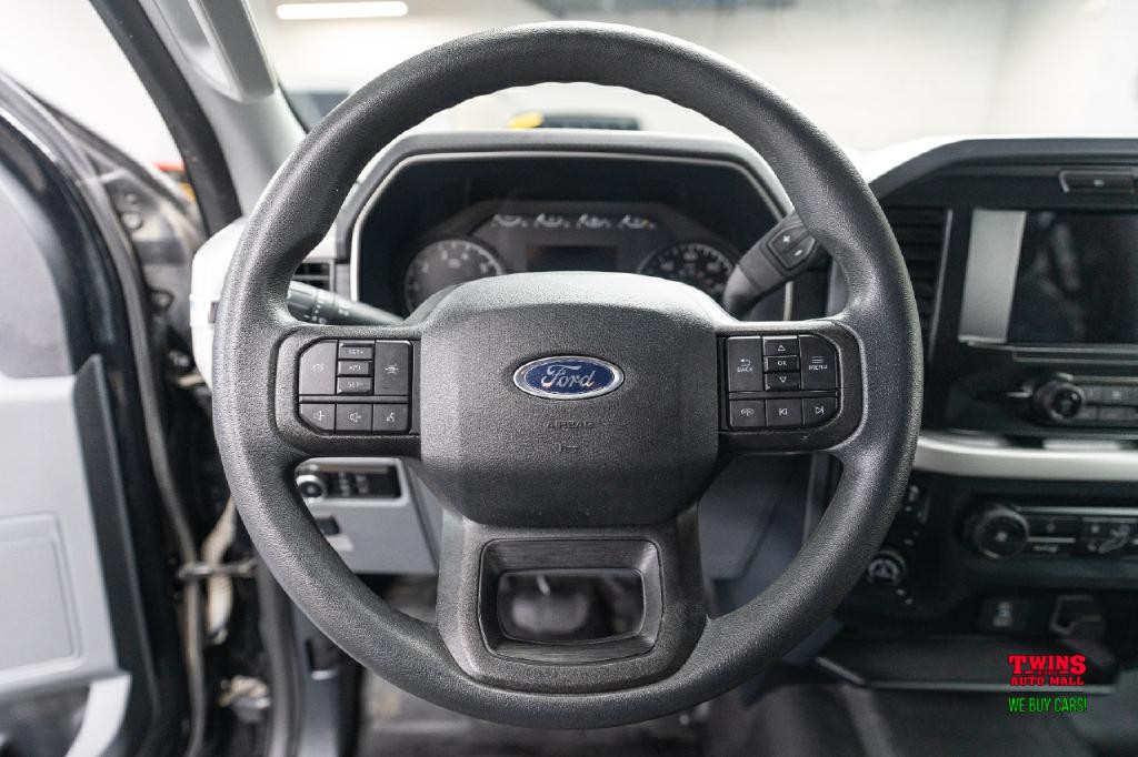 2023 Ford F-150 Image 17
