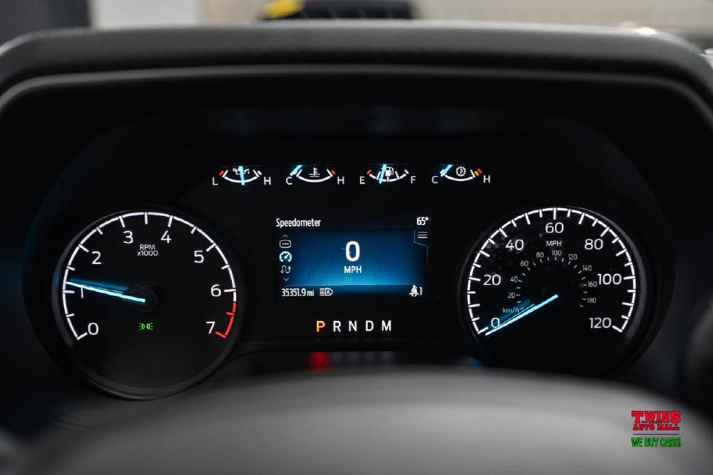 2023 Ford F-150 Image 18