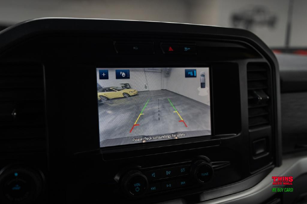 2023 Ford F-150 Image 19