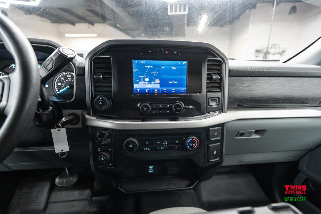 2023 Ford F-150 Image 20