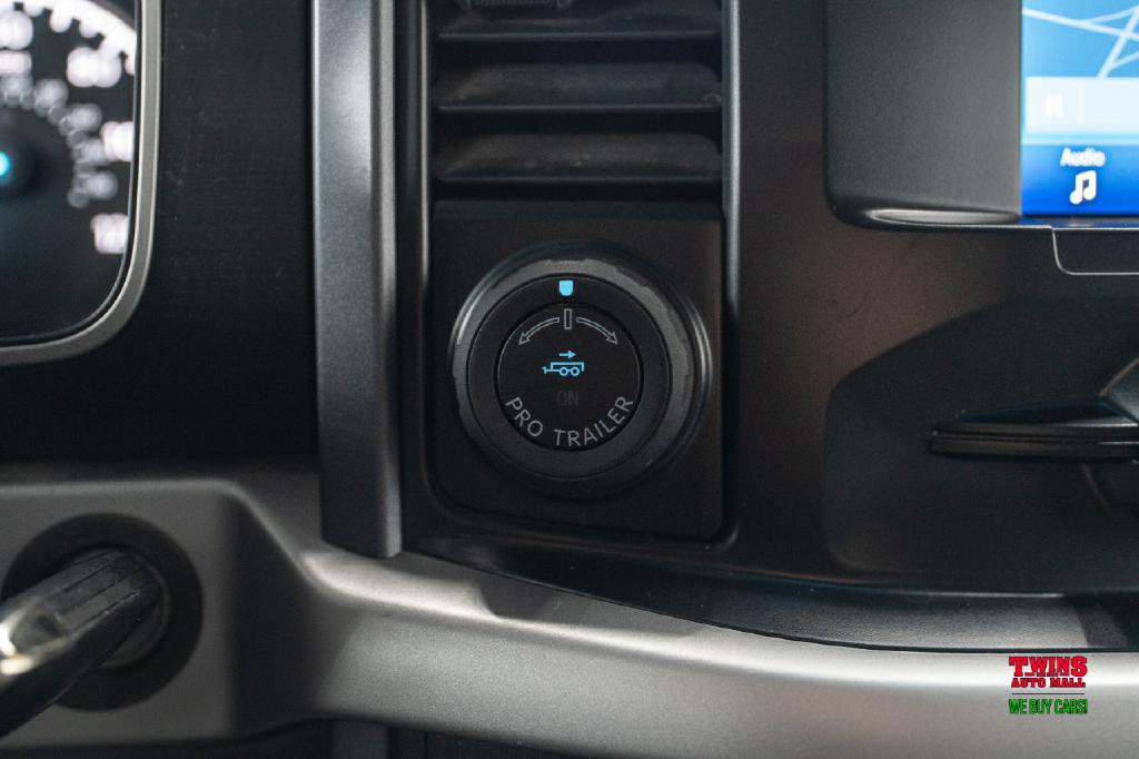 2023 Ford F-150 Image 21