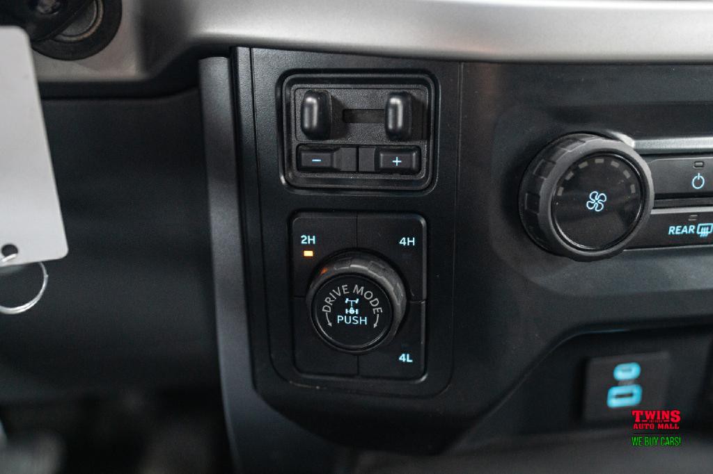 2023 Ford F-150 Image 22