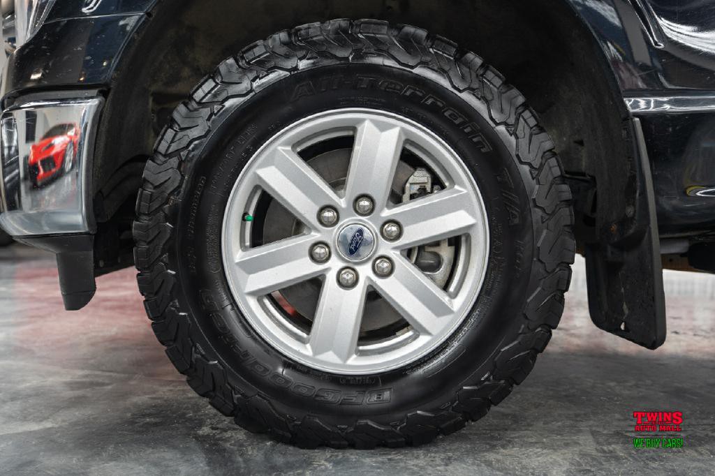 2023 Ford F-150 Image 26