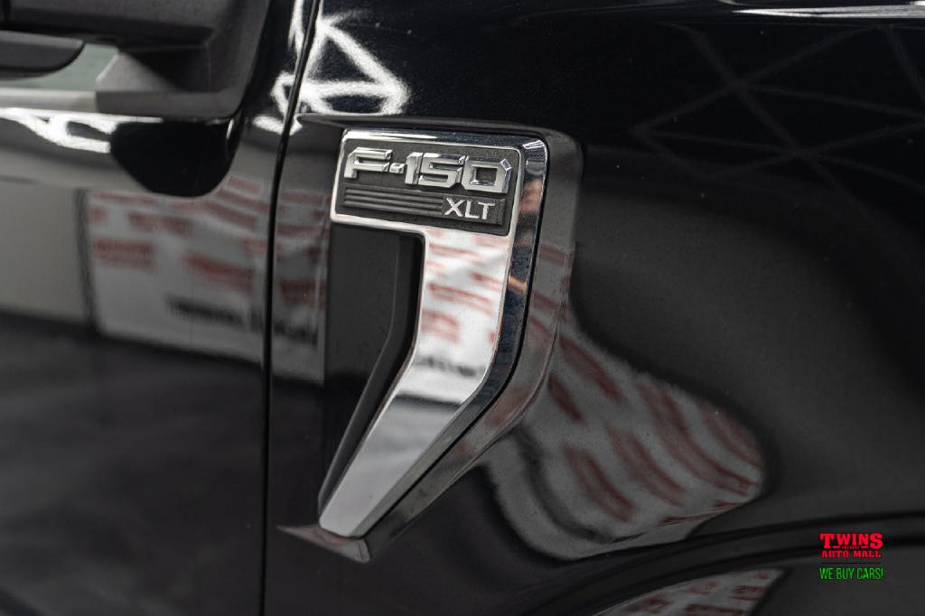 2023 Ford F-150 Image 27
