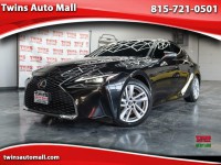 Image for 2021 Lexus IS 350 ID: 7165172