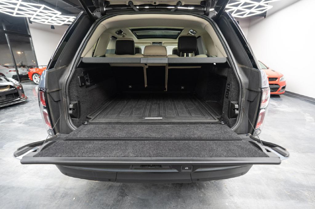 2019 Land Rover Range Rover Image 15