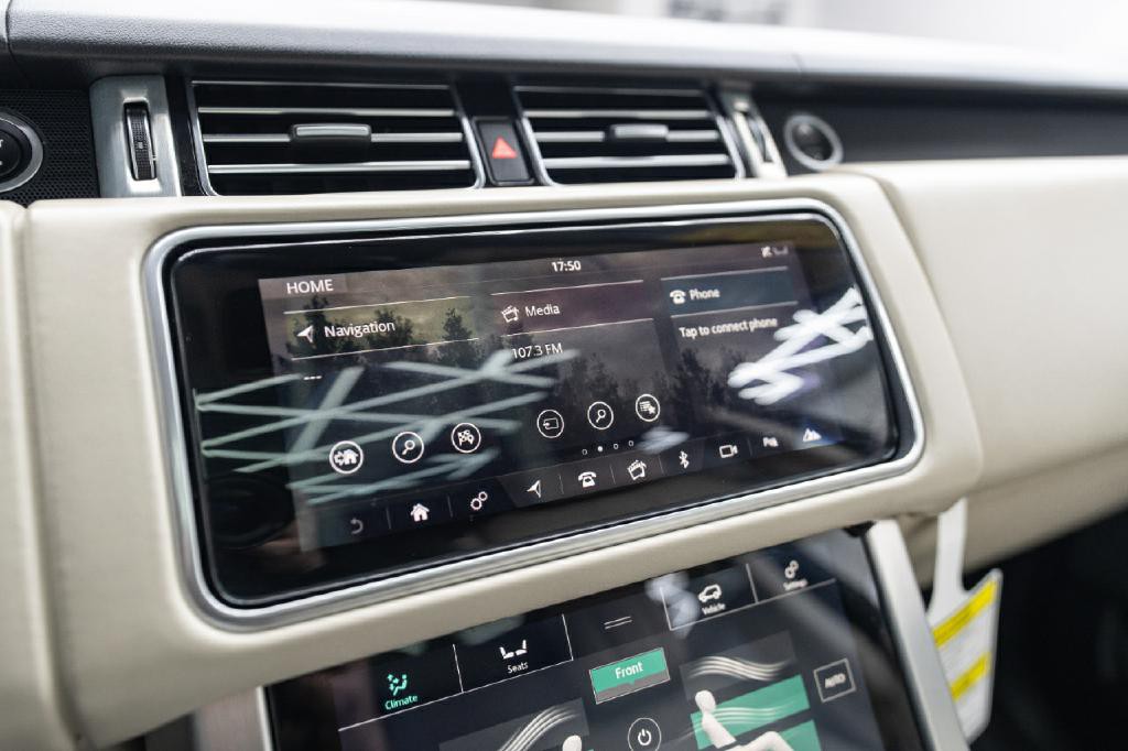 2019 Land Rover Range Rover Image 26