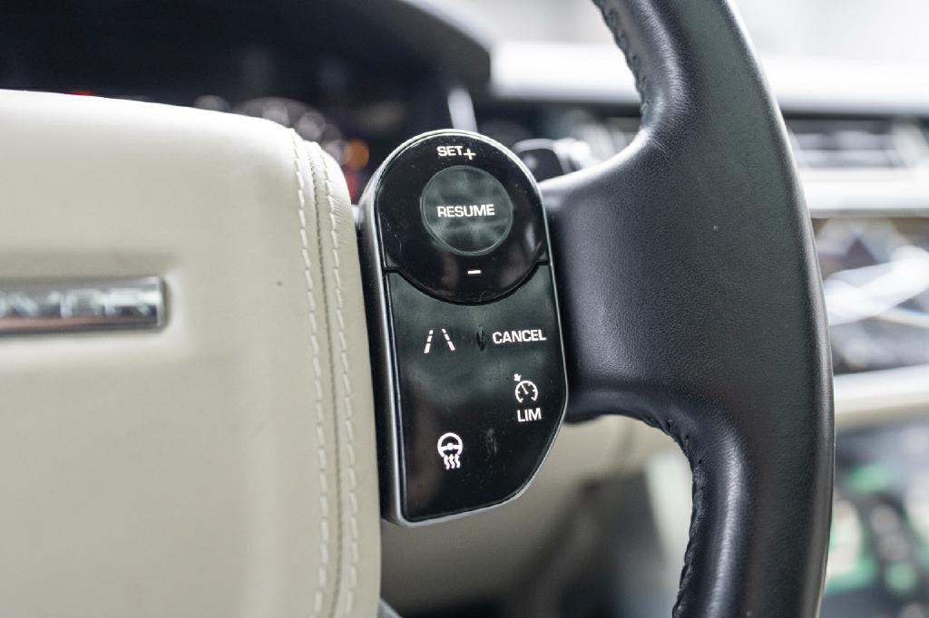 2019 Land Rover Range Rover Image 28