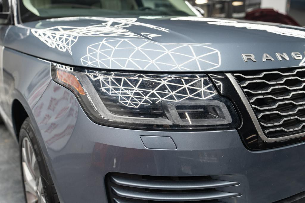 2019 Land Rover Range Rover Image 37