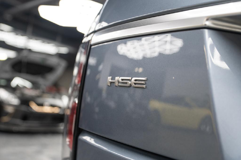 2019 Land Rover Range Rover Image 39