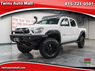 Image for 2015 Toyota Tacoma Double Cab V6 6MT ID: 7234861