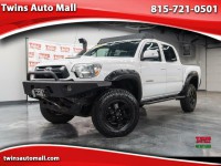 Image for 2015 Toyota Tacoma Double Cab V6 6MT ID: 7234861