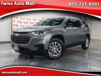 Image for 2021 Chevrolet Traverse LS ID: 7246744