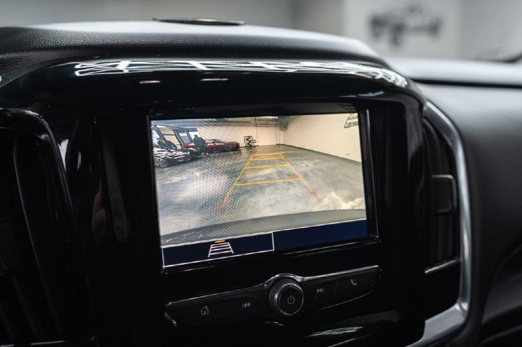 2021 Chevrolet Traverse Image 20