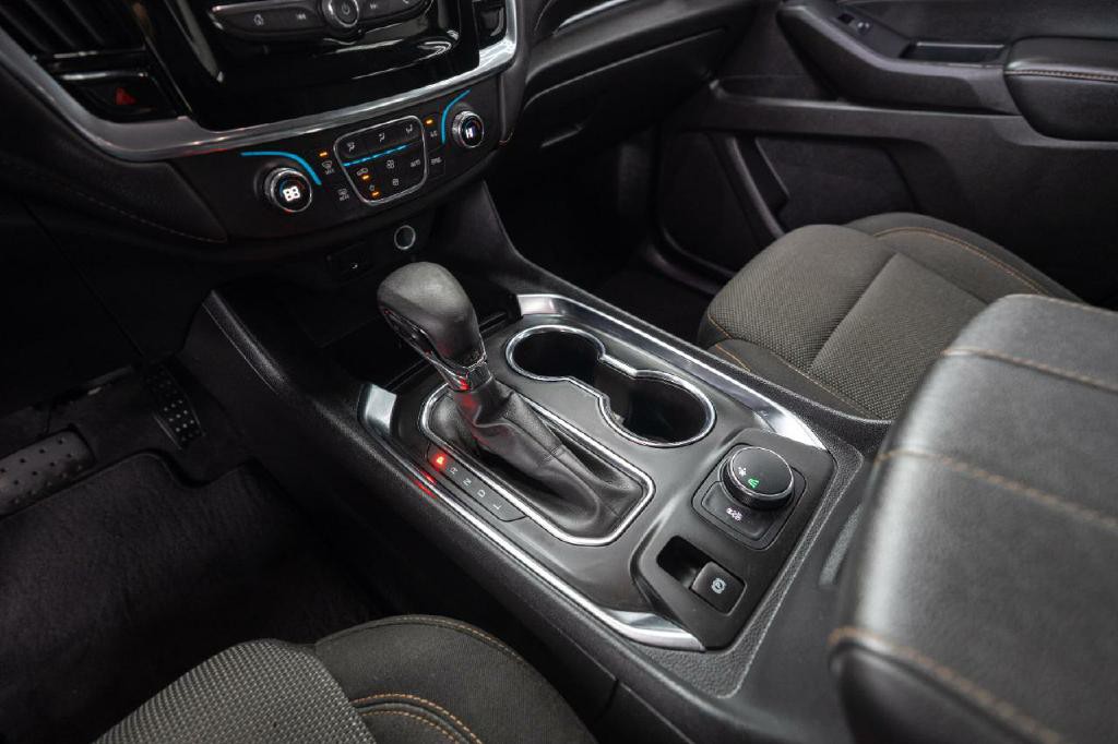 2021 Chevrolet Traverse Image 21