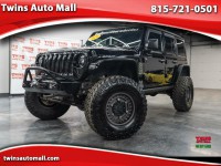 Image for 2020 Jeep Wrangler Unlimited Willys Sport ID: 7261488