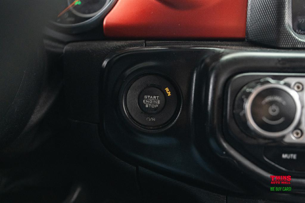 2020 Jeep Wrangler Image 24