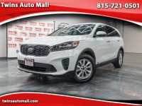 Image for 2020 Kia Sorento EX V6 ID: 7267157