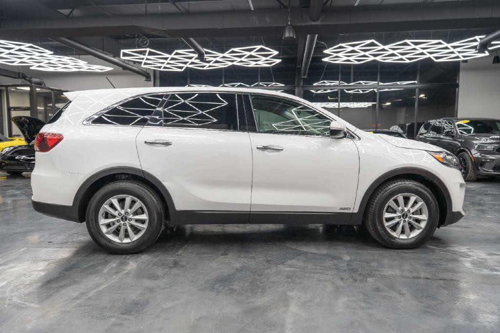 2020 Kia Sorento Image 7