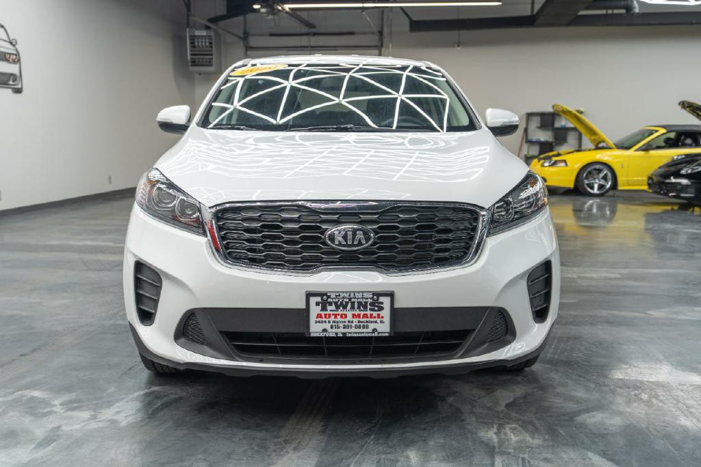 2020 Kia Sorento Image 9