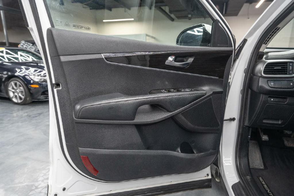 2020 Kia Sorento Image 10