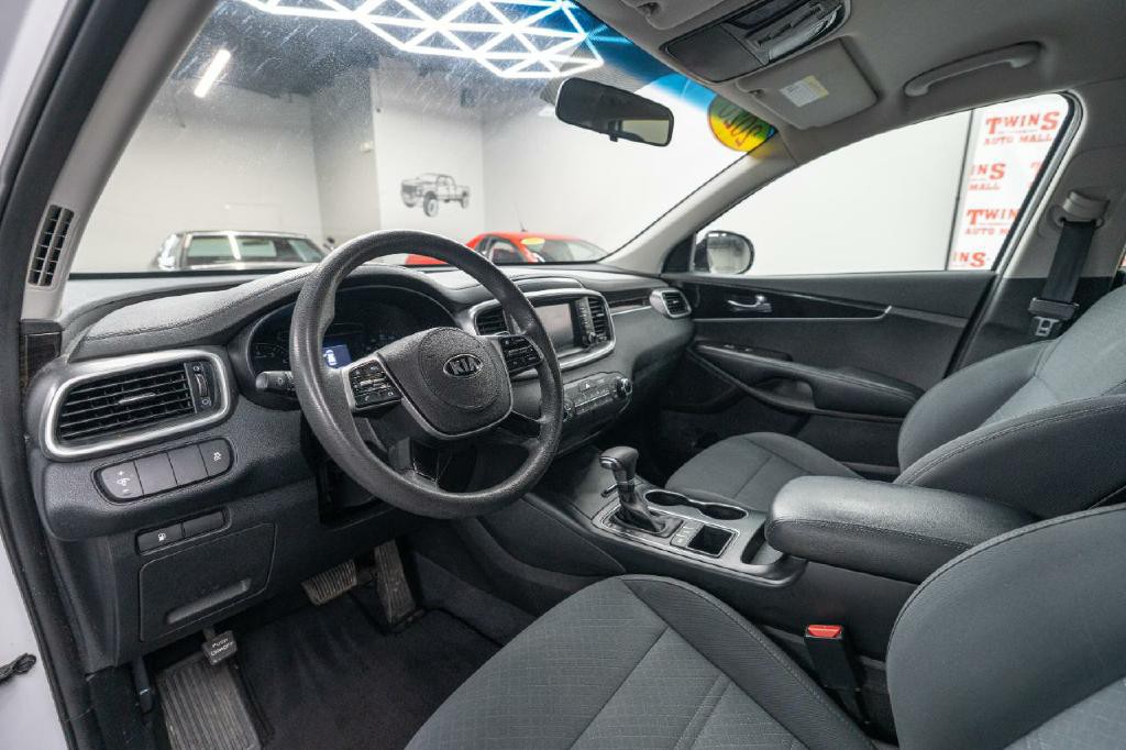 2020 Kia Sorento Image 11