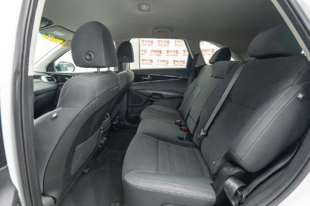 2020 Kia Sorento Image 12