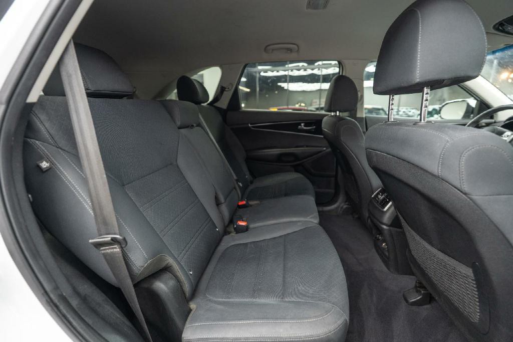 2020 Kia Sorento Image 15