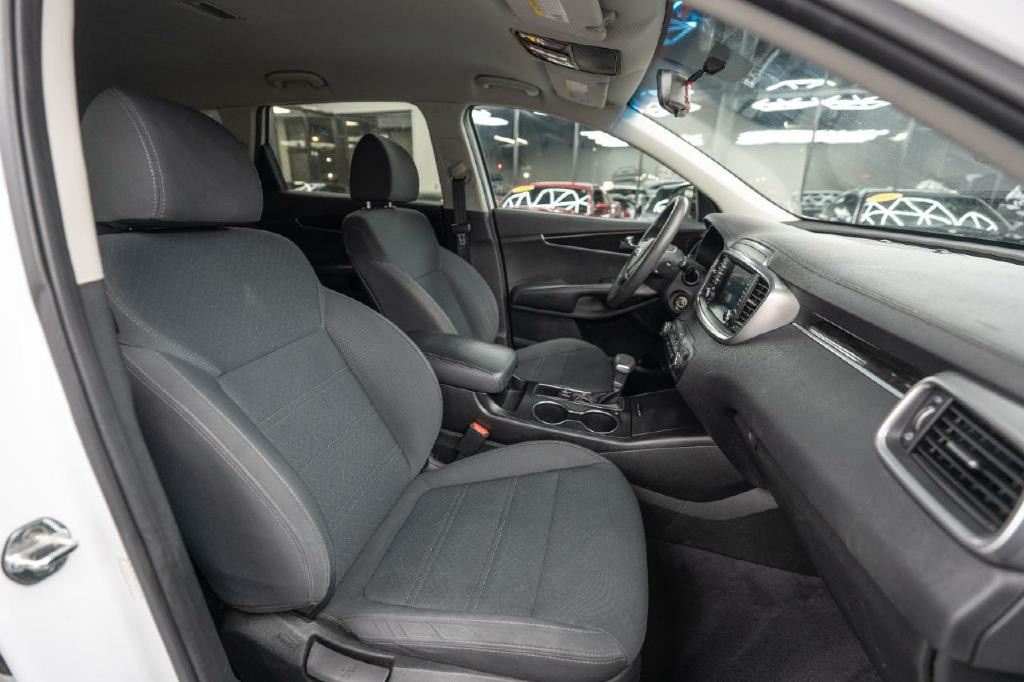 2020 Kia Sorento Image 16