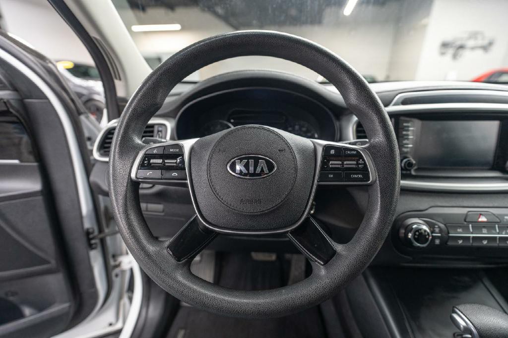 2020 Kia Sorento Image 18