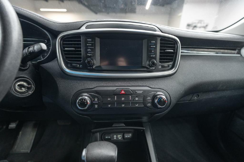 2020 Kia Sorento Image 21