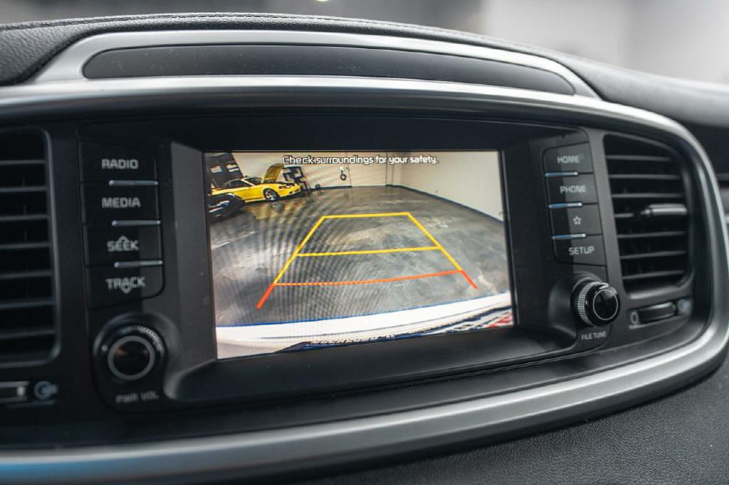 2020 Kia Sorento Image 22