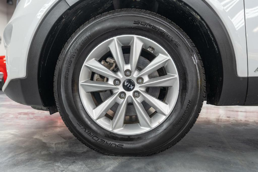 2020 Kia Sorento Image 23