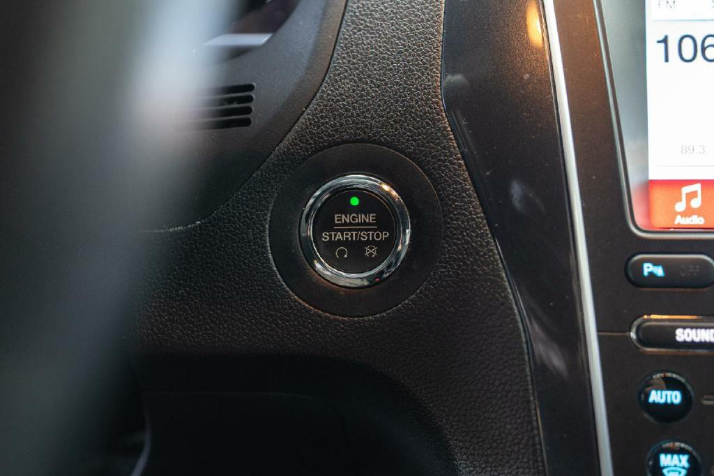 2018 Ford Explorer Image 23