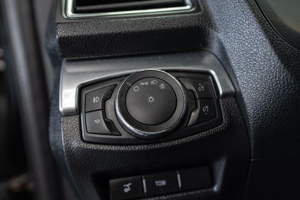 2018 Ford Explorer Image 24