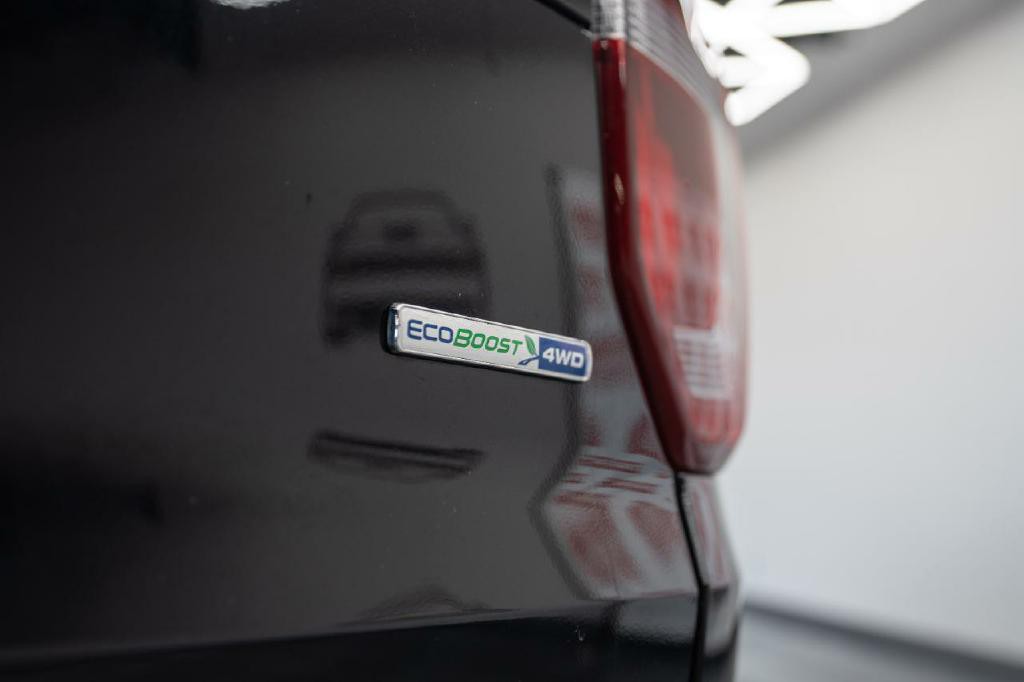 2018 Ford Explorer Image 28