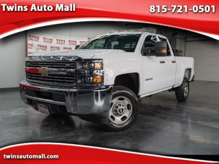 Image for 2017 Chevrolet Silverado 1500 Ext Cab 144.2 in Work Tru ID: 7287719