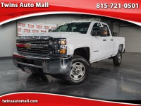 Image for 2017 Chevrolet Silverado 1500 Ext Cab 144.2 in Work Tru ID: 7287719
