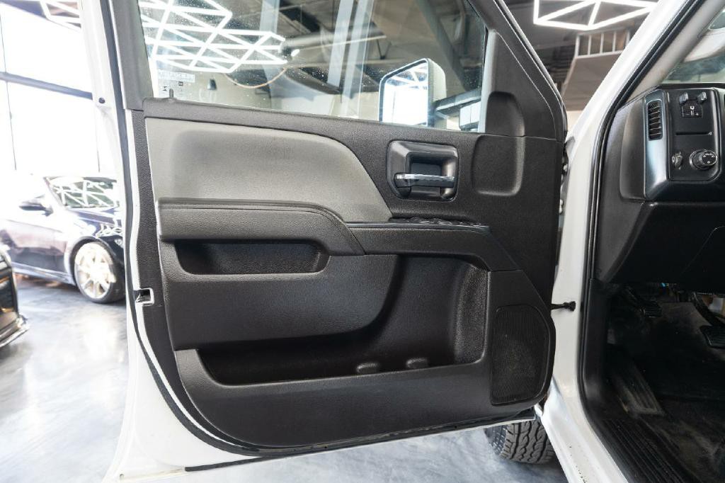 2017 Chevrolet Silverado 1500 Image 10