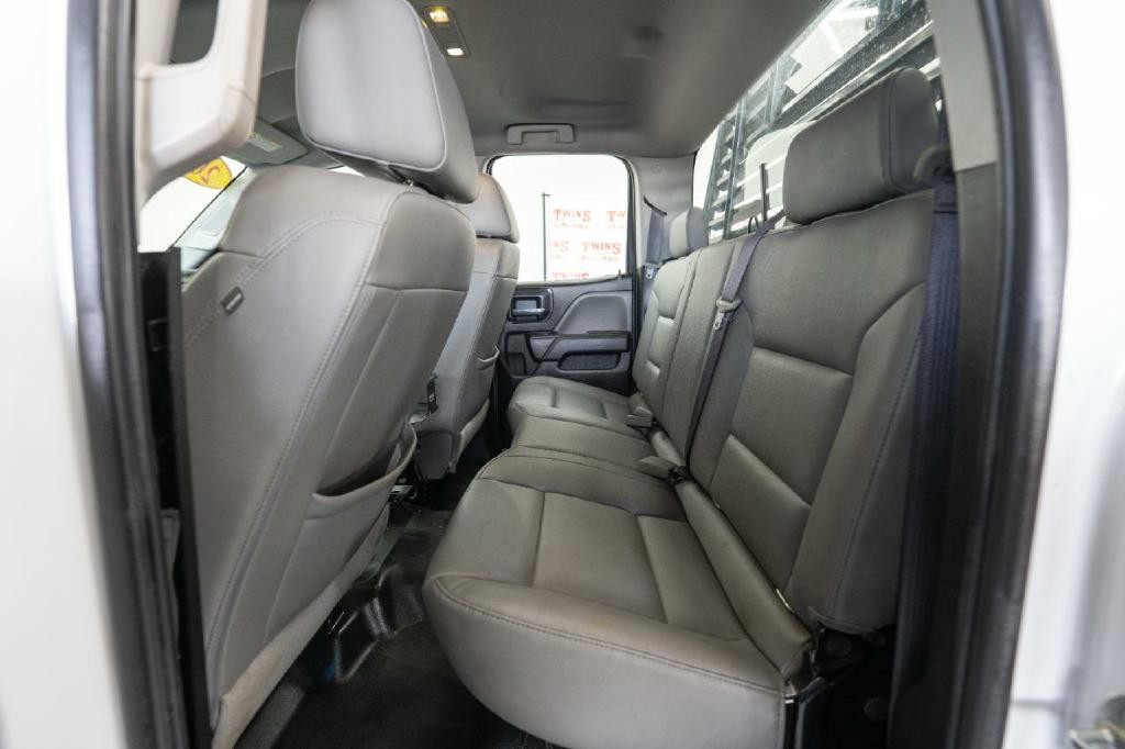 2017 Chevrolet Silverado 1500 Image 13