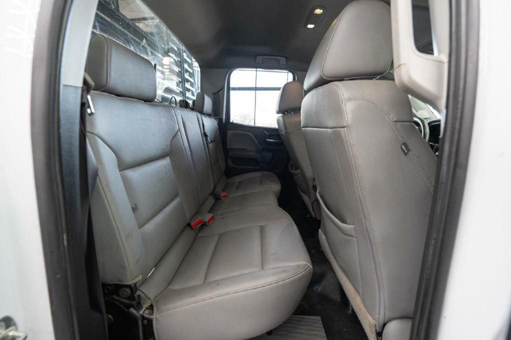 2017 Chevrolet Silverado 1500 Image 14