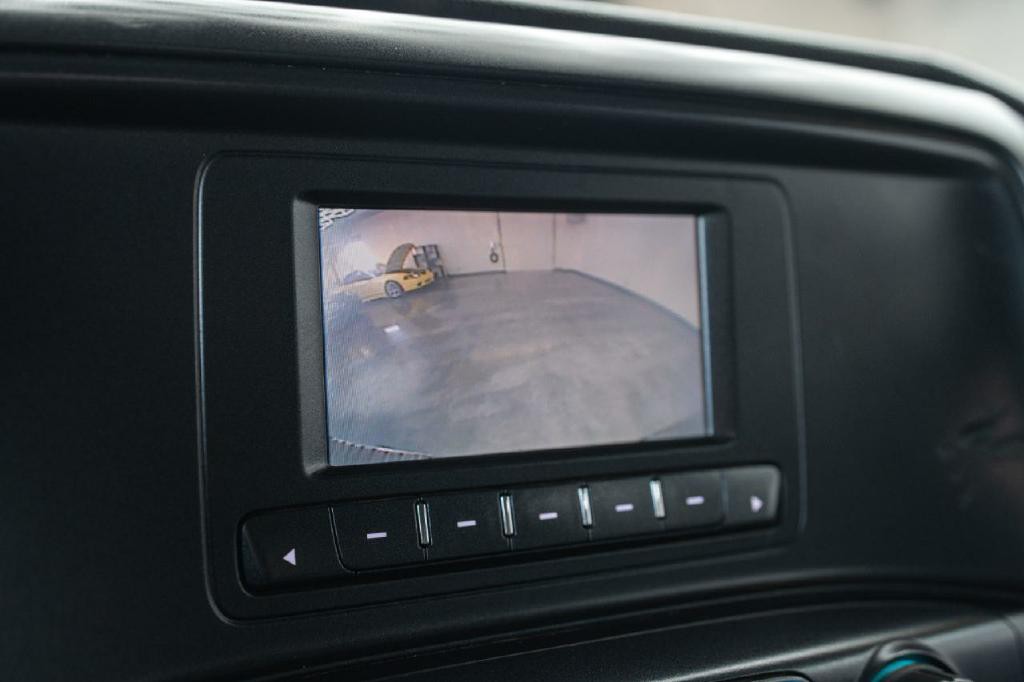 2017 Chevrolet Silverado 1500 Image 19