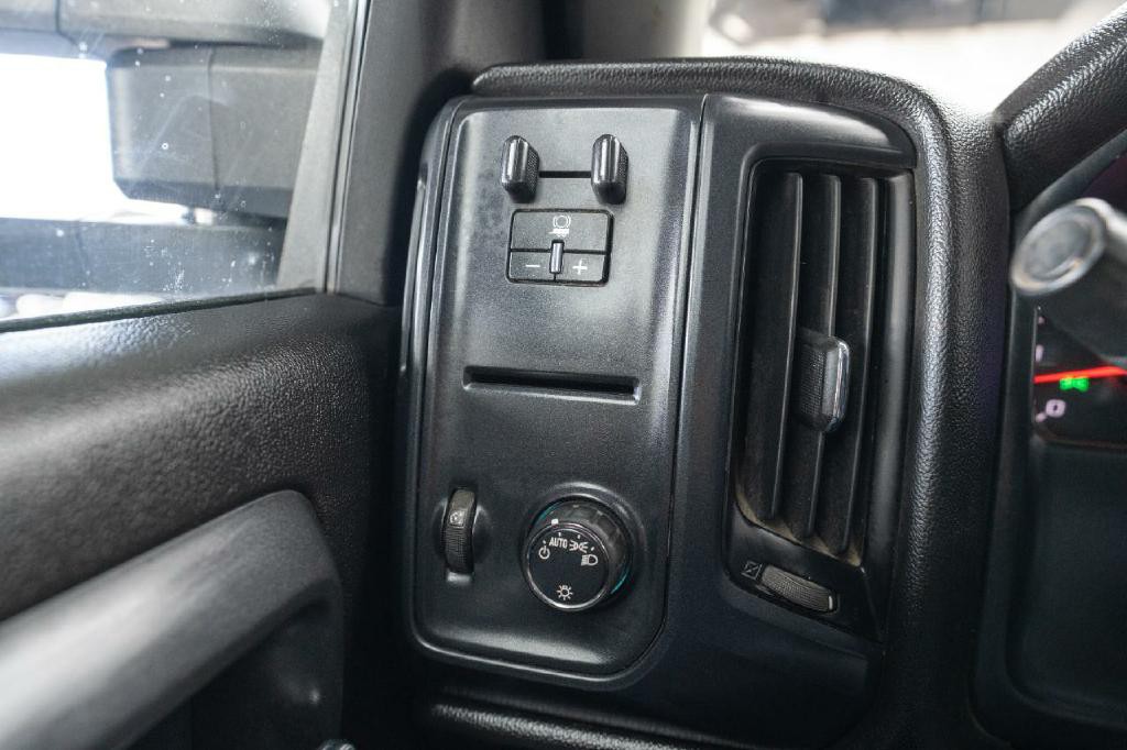 2017 Chevrolet Silverado 1500 Image 22