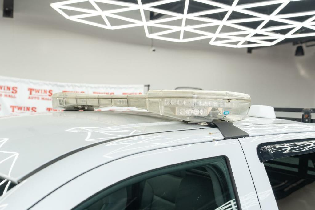 2017 Chevrolet Silverado 1500 Image 27