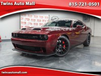 Image for 2019 Dodge Challenger SRT Hellcat Redeye ID: 7290553