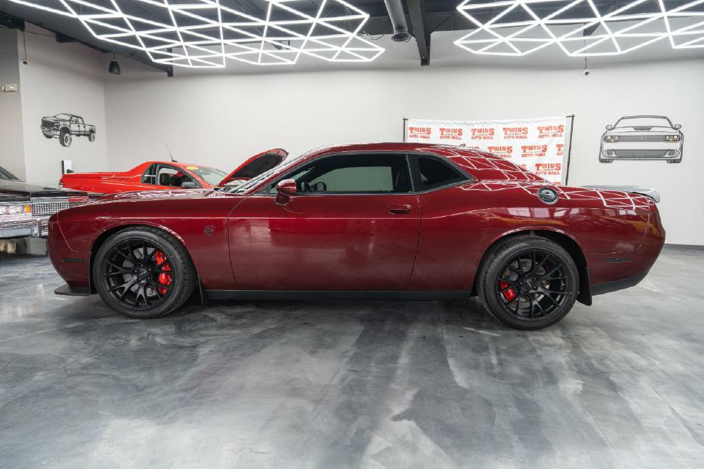 2019 Dodge Challenger Image 3